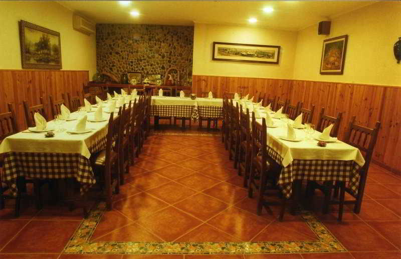 El Cami Hotel Кембрилс Екстериор снимка